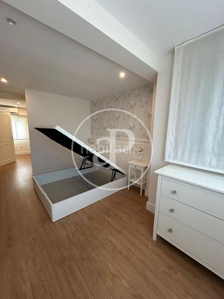 Foto e96fd42a-a390-46bc-bf7d-056d26993987. Affitto appartamento con riscaldamento in Malilla Valencia
