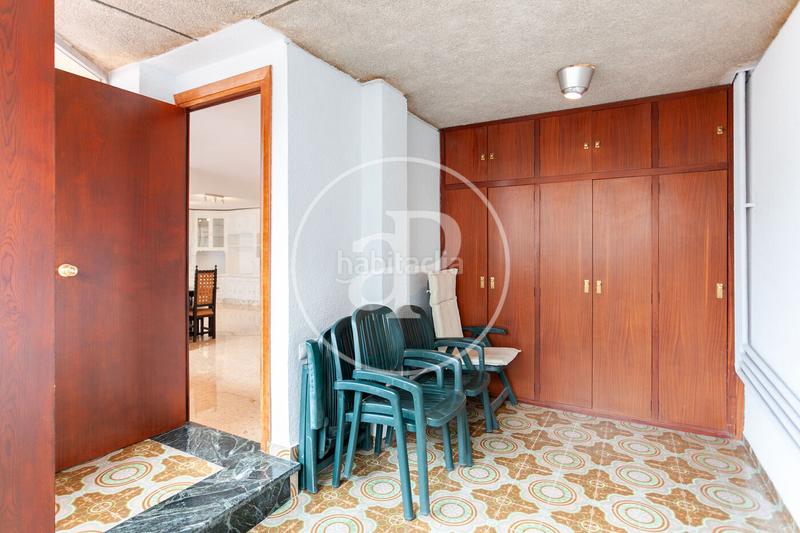 Foto 1841364e-46ae-4279-92bd-125634a0ff83. Alquiler piso  en alquiler en san francesc en Valencia