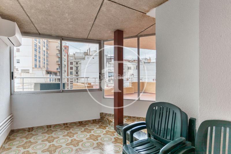 Foto 72b33f99-4fd6-48fa-a2a6-77e6bebebb98. Alquiler piso  en alquiler en san francesc en Valencia