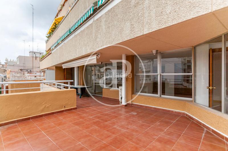 Foto aaf1f3d9-40bd-4da1-a4ed-0ac1c715dce8. Alquiler piso  en alquiler en san francesc en Valencia