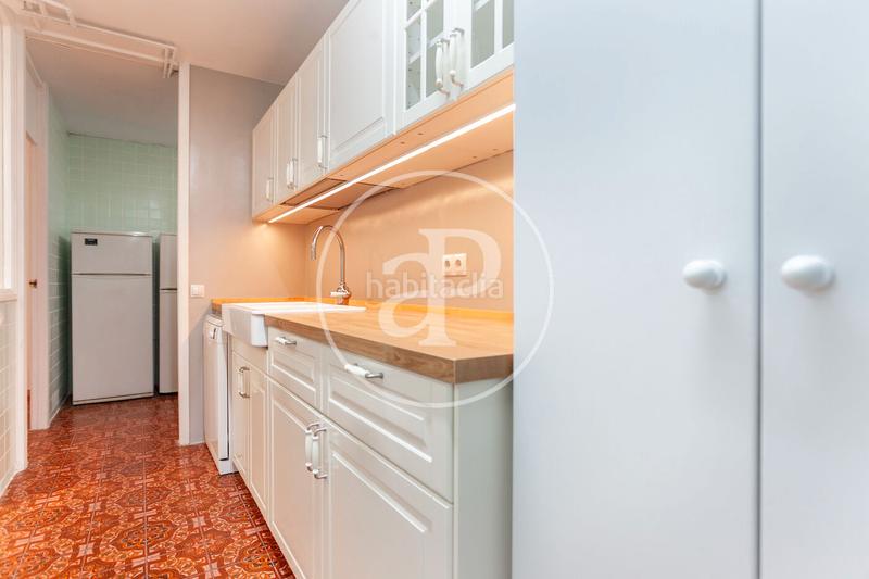 Foto 035c5ea2-4074-4783-990d-6f45dcf3d889. Location appartement avec chauffage parking dans Sant Francesc Valencia