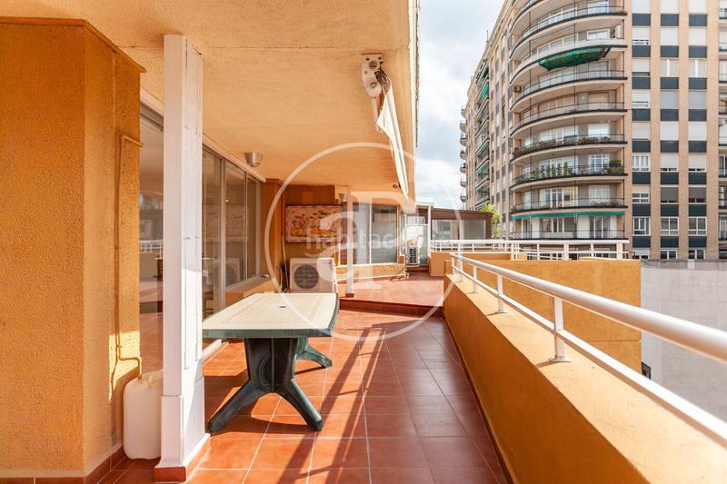 Foto 086adb32-f5c8-4dc8-beba-0d316b53995a. Location appartement avec chauffage parking dans Sant Francesc Valencia