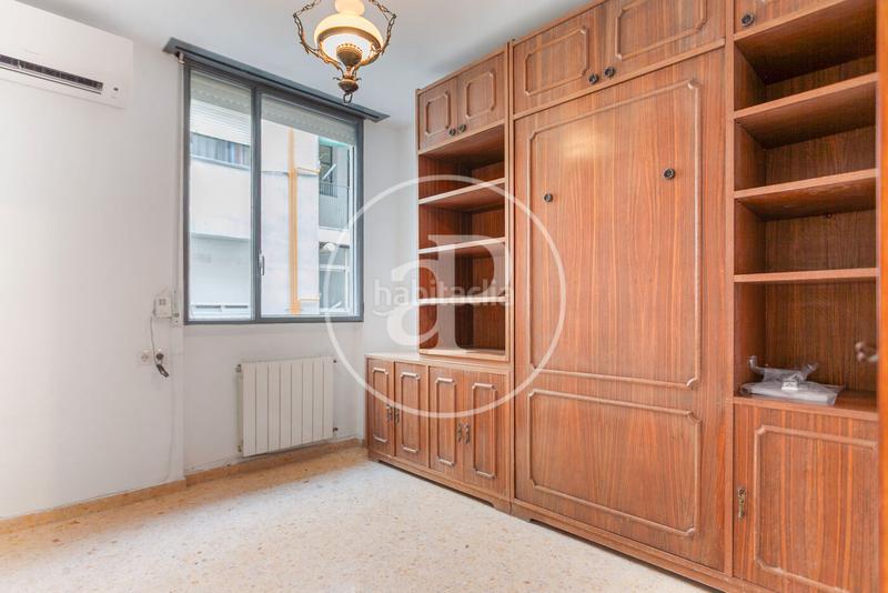 Foto 19825ab0-7bd8-44b0-a8eb-4c1d0a8bc90c. Location appartement avec chauffage parking dans Sant Francesc Valencia