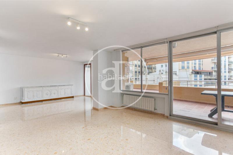 Foto 2b43d0ab-eaa0-4db7-b26a-de383cade709. Location appartement avec chauffage parking dans Sant Francesc Valencia