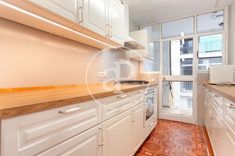 Foto 42637f60-7f5c-4aaf-af23-c9f030f71fa7. Location appartement avec chauffage parking dans Sant Francesc Valencia