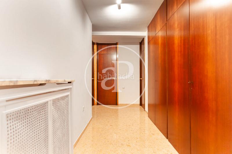 Foto 442dd898-c359-4151-b93f-4f22bea0a13d. Location appartement avec chauffage parking dans Sant Francesc Valencia