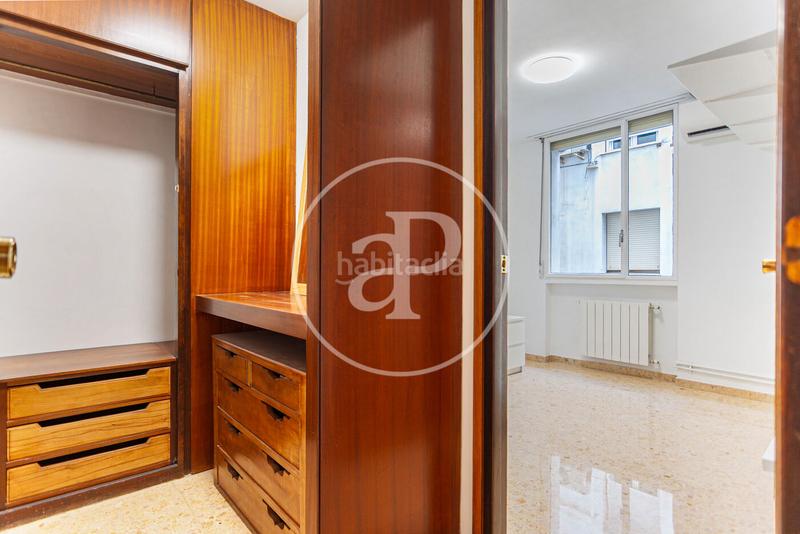 Foto 6e2530b8-43d0-4ba3-a56d-c11cacaac445. Location appartement avec chauffage parking dans Sant Francesc Valencia