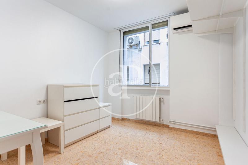 Foto 9613d2c6-bb6a-49b5-b8ab-ce4788a41210. Location appartement avec chauffage parking dans Sant Francesc Valencia