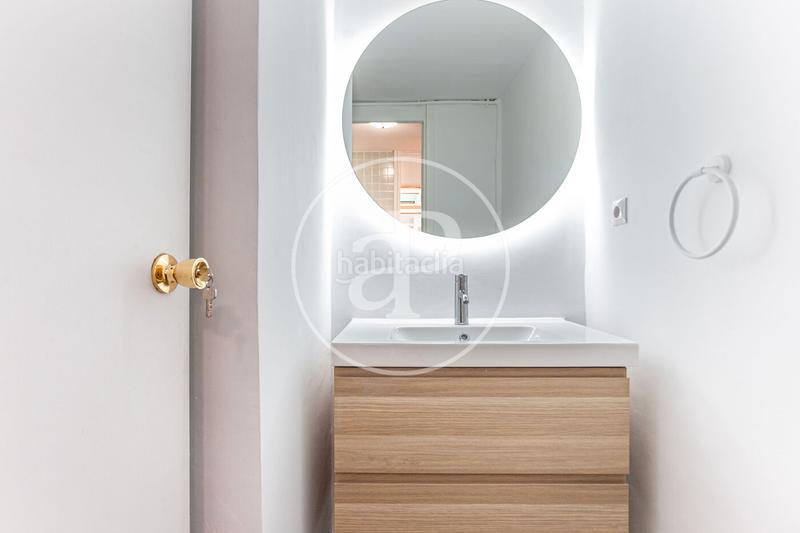 Foto d46d6255-75b9-45b9-b319-c6469c0543ef. Location appartement avec chauffage parking dans Sant Francesc Valencia