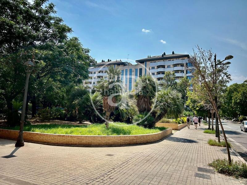 Foto abe5795c-9641-472a-9762-ce8c934e8956. Affitto appartamento con riscaldamento in Camí Fondo Valencia