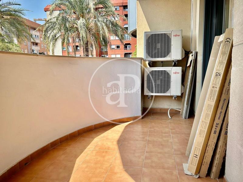 Foto 143e0b89-e073-4df7-a7e8-ddaaeb0f10d3. Alquiler piso  en alquiler en Camí Fondo en Camí Fondo Valencia