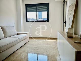 Lloguer Pis  Pl. del equipo crónica. Piso en alquiler en camí fondo