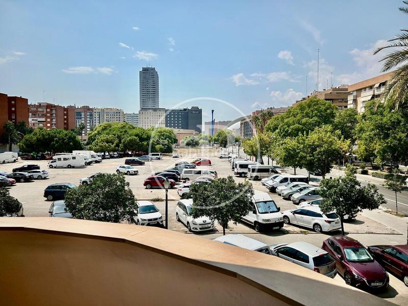 Foto 13a94585-d1c3-40a8-8964-c1902c63a300. Location appartement avec chauffage dans Camí Fondo Valencia