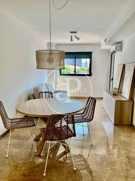 Foto 1ef2bd35-90ca-44a6-8ae6-c33191218440. Location appartement avec chauffage dans Camí Fondo Valencia