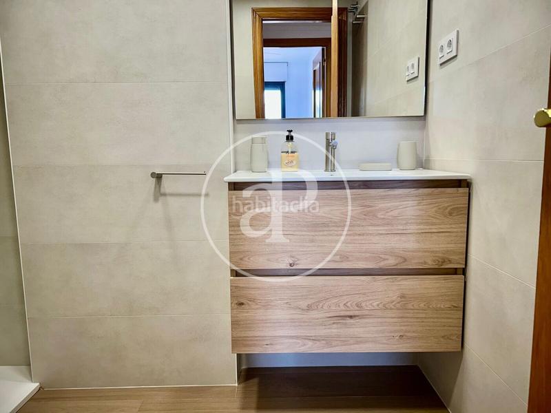 Foto 2bb5b2d0-7864-4f37-b0f4-47b0c87061cc. Location appartement avec chauffage dans Camí Fondo Valencia