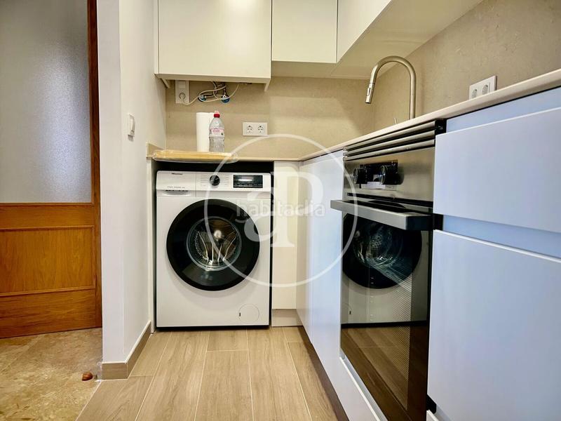 Foto 40e76c15-9d9a-482e-8ed6-598803c05767. Location appartement avec chauffage dans Camí Fondo Valencia