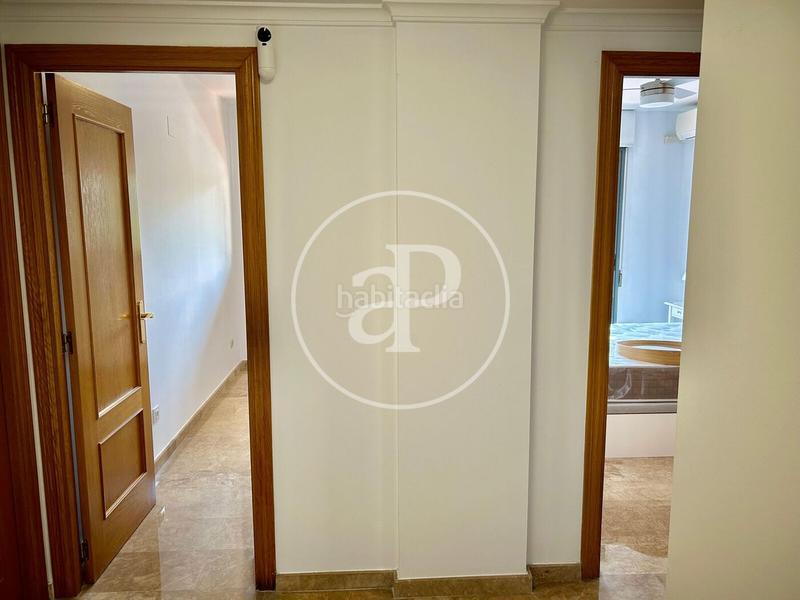 Foto 505b6aa4-b79a-4956-a2a8-4ecadc439cc3. Location appartement avec chauffage dans Camí Fondo Valencia