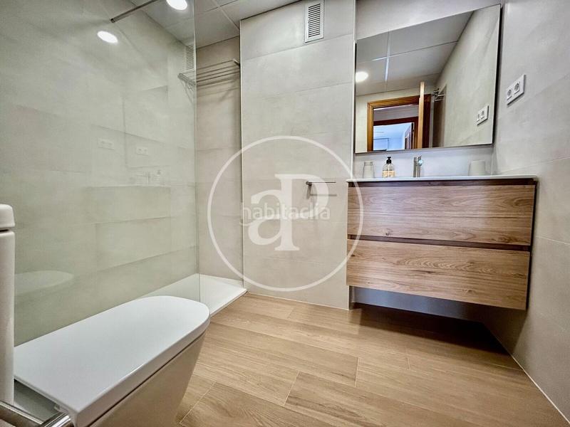 Foto 74d0cf34-cb51-4c4f-bb81-0e4dbe0ba4ae. Location appartement avec chauffage dans Camí Fondo Valencia