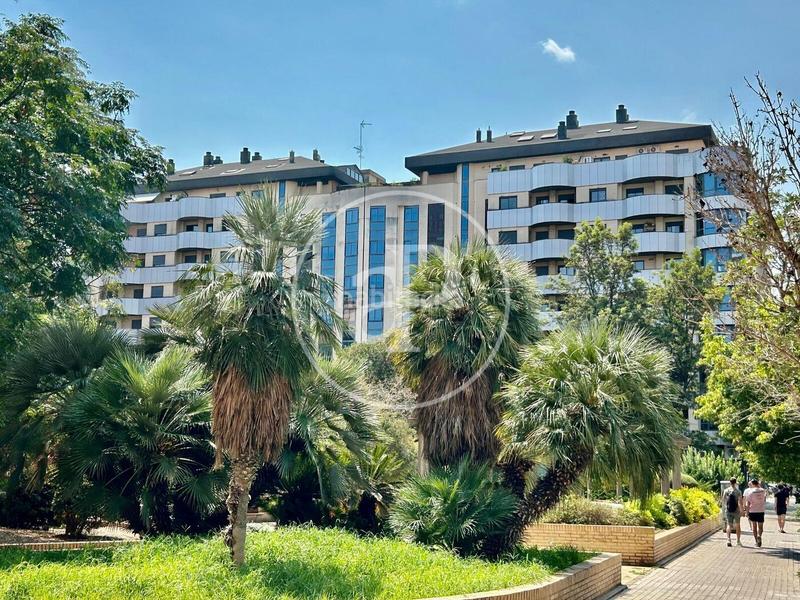Foto 99f17a32-43d6-4ed7-8e74-e1ae4e726d45. Location appartement avec chauffage dans Camí Fondo Valencia