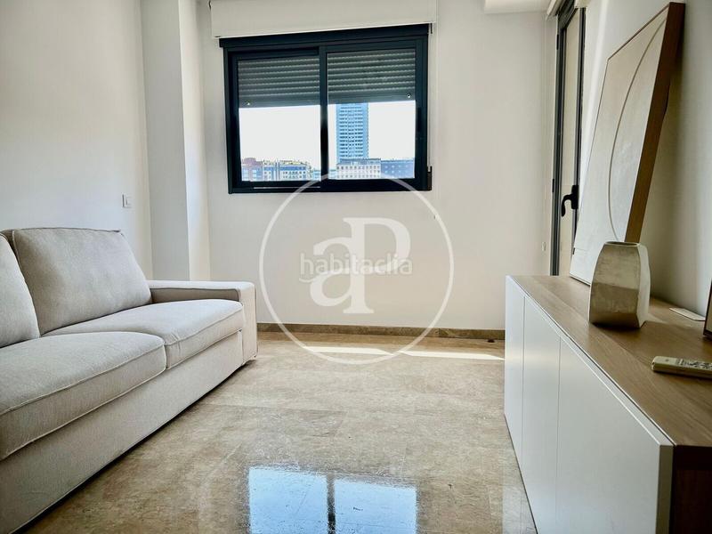Foto 9ec992ea-671b-484f-a249-be41049fe87f. Location appartement avec chauffage dans Camí Fondo Valencia