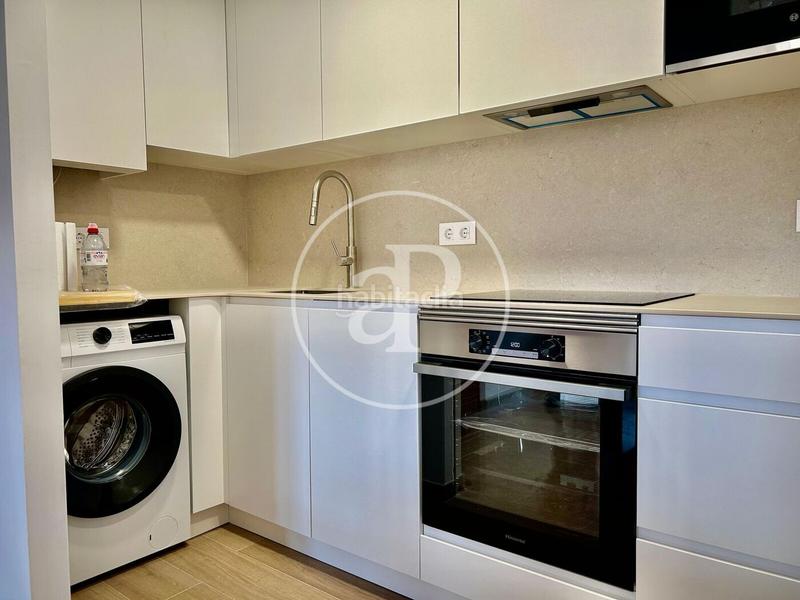 Foto afb2bcdb-bade-484d-9fd3-d669a99892b4. Location appartement avec chauffage dans Camí Fondo Valencia
