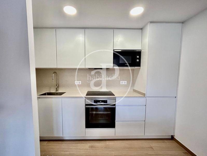 Foto c5f829e0-cc17-49c0-a94c-59701c88badf. Location appartement avec chauffage dans Camí Fondo Valencia