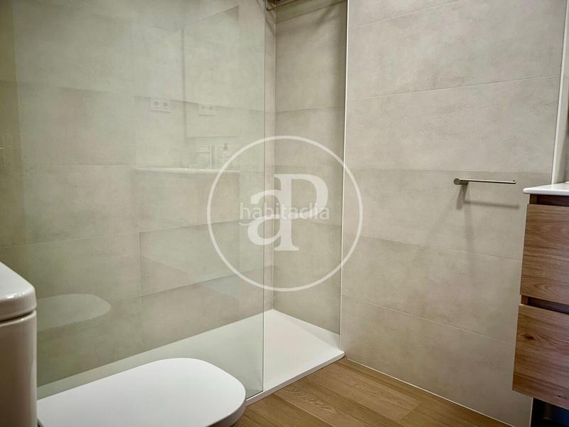 Foto cf8c2339-7bbc-454e-9a0f-48d35a8409fc. Location appartement avec chauffage dans Camí Fondo Valencia