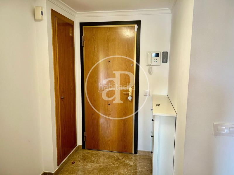 Foto e28aeebc-fcd3-489a-b253-3ddf73fbd676. Location appartement avec chauffage dans Camí Fondo Valencia