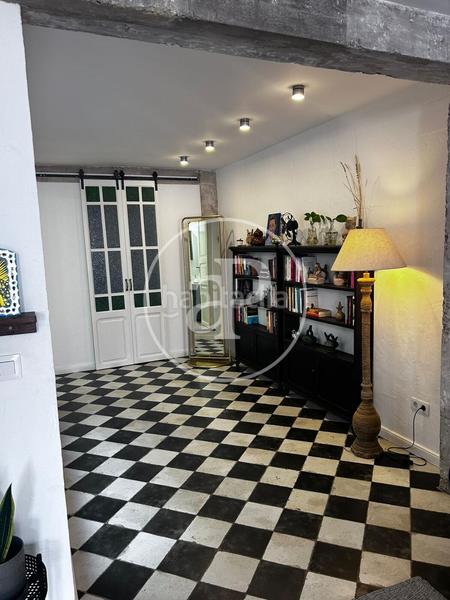 Foto ac1f0ba3-aa05-49a9-b8d2-bd62ca597425. Affitto appartamento con riscaldamento in El Cabanyal-El Canyamelar Valencia