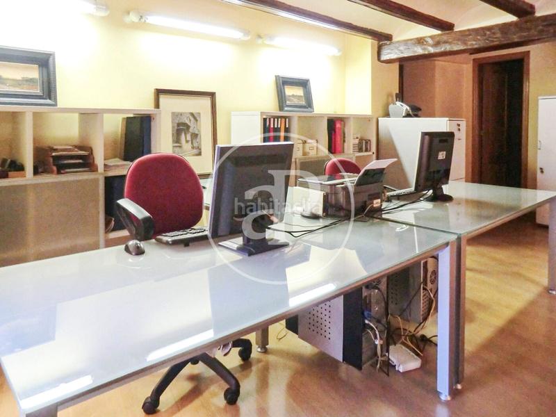 Foto 11038405-3d03-4cd8-81e1-a8b614ec29f0. Piso estudiooficina en venta en el carmen en El Pilar Valencia