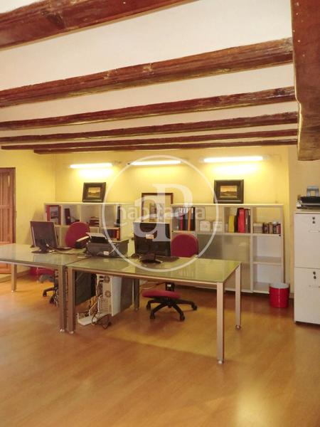 Foto 3b19f255-b6fd-476e-96c8-07baa749689f. Piso estudiooficina en venta en el carmen en El Pilar Valencia