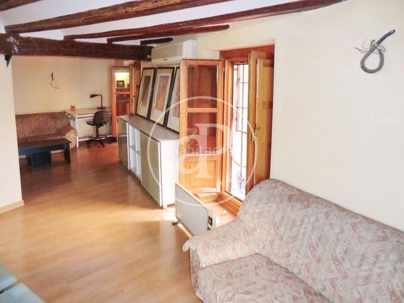 Foto 3ebe64d0-fe43-446f-b8c8-eeac3ab9e9e6. Piso estudiooficina en venta en el carmen en El Pilar Valencia
