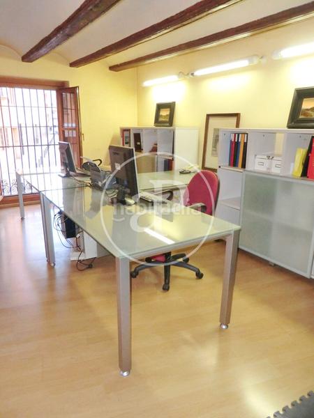 Foto 412e227b-2451-45c1-b0a2-9b2f629c2dd1. Piso estudiooficina en venta en el carmen en El Pilar Valencia