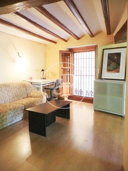 Foto 4d56c679-b677-4837-a94c-bee147feb02b. Piso estudiooficina en venta en el carmen en El Pilar Valencia