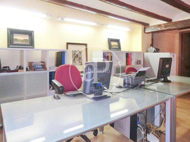 Foto 54480096-abcf-49e6-90ba-8ffd9d870c99. Piso estudiooficina en venta en el carmen en El Pilar Valencia