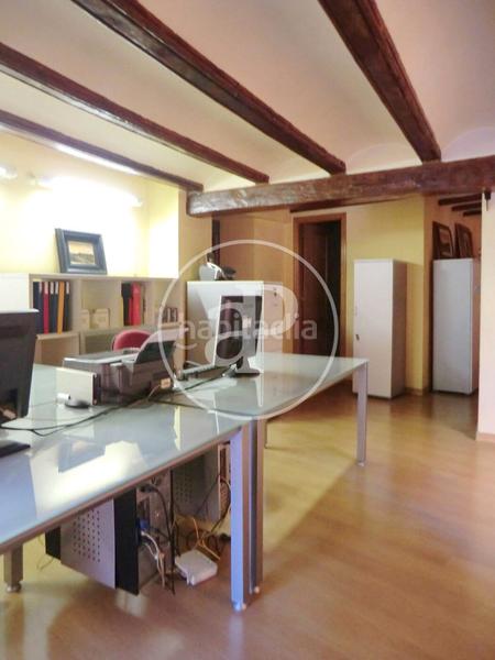 Foto 671b1273-d70a-4e41-b7e1-a91241401584. Piso estudiooficina en venta en el carmen en El Pilar Valencia
