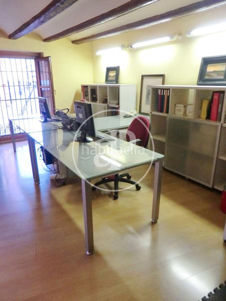 Foto 8e25a4b3-7a7f-48b3-b292-331999c6f8ad. Piso estudiooficina en venta en el carmen en El Pilar Valencia