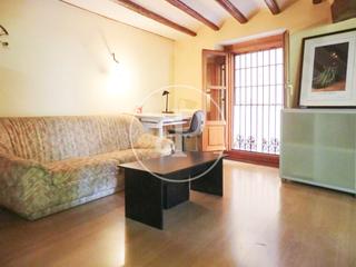 Appartement  C/ de quart. Estudiooficina en venta en el carmen