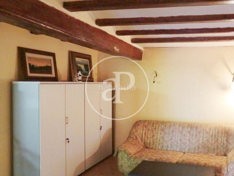 Foto ec172a52-9b4f-41d0-90e9-7a58db4a782d. Piso estudiooficina en venta en el carmen en El Pilar Valencia