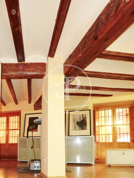 Foto ef367761-bdf1-43ce-b3e2-33730d19013e. Piso estudiooficina en venta en el carmen en El Pilar Valencia