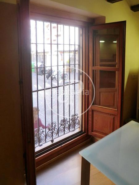 Foto f717a96b-4821-47fb-a1ec-8411f768ed52. Piso estudiooficina en venta en el carmen en El Pilar Valencia