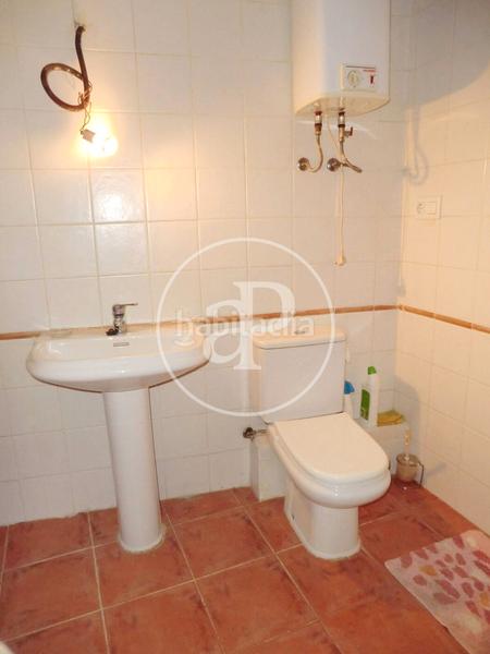 Foto fbcbbed0-6a41-4350-9e66-aaa477f535f9. Piso estudiooficina en venta en el carmen en El Pilar Valencia
