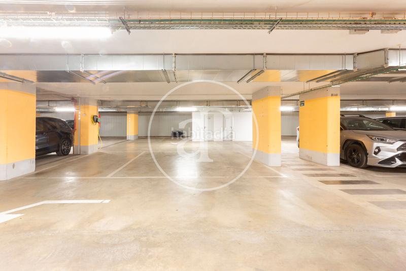 Foto 0867d602-ab01-4019-bfe1-3b036bf62c15. Affitto appartamento con riscaldamento parcheggio piscina in Valencia