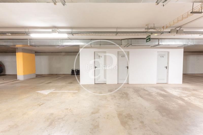 Foto 63b5d556-d3fd-4c6d-b37c-8d5d101b772a. Affitto appartamento con riscaldamento parcheggio piscina in Valencia