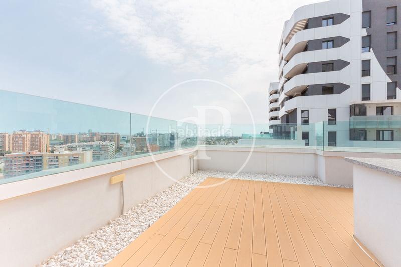 Foto 8d4d21d8-03d4-4508-8a85-e0807f615610. Affitto appartamento con riscaldamento parcheggio piscina in Valencia