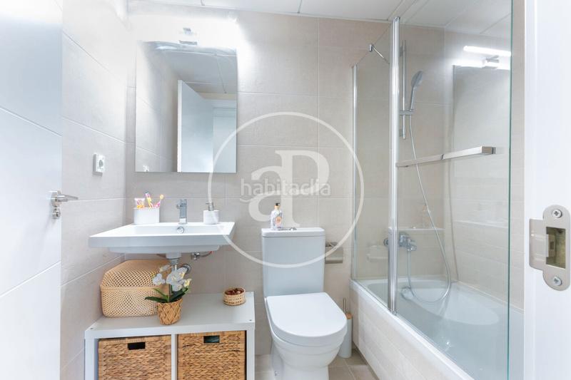 Foto bb1dba9f-4e45-4107-95d5-3abba3be9974. Affitto appartamento con riscaldamento parcheggio piscina in Valencia