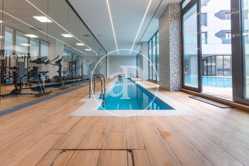 Foto ce620dd5-c17a-47d3-a10a-954a59a8d606. Affitto appartamento con riscaldamento parcheggio piscina in Valencia