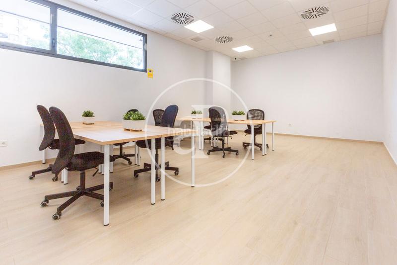 Foto cfea3b2d-ff25-433a-ba96-da662a029de0. Affitto appartamento con riscaldamento parcheggio piscina in Valencia