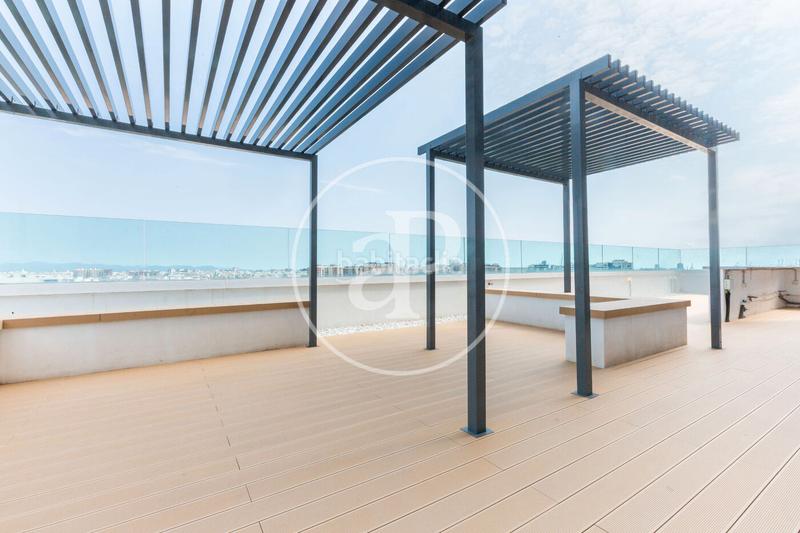 Foto e452aad1-6e9e-4545-9db6-9ada474013d2. Affitto appartamento con riscaldamento parcheggio piscina in Valencia