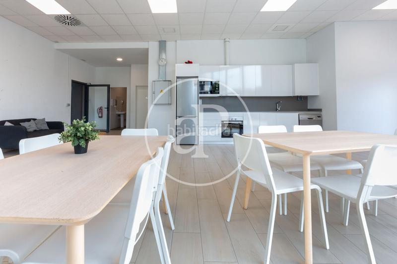 Foto e63be3fa-e38b-4b5e-9036-339a638beaea. Affitto appartamento con riscaldamento parcheggio piscina in Valencia
